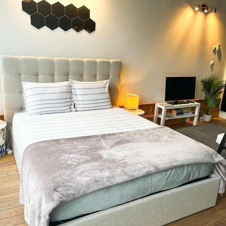 Nip Apartment | Porto City Center Near All Sights Exterior photo