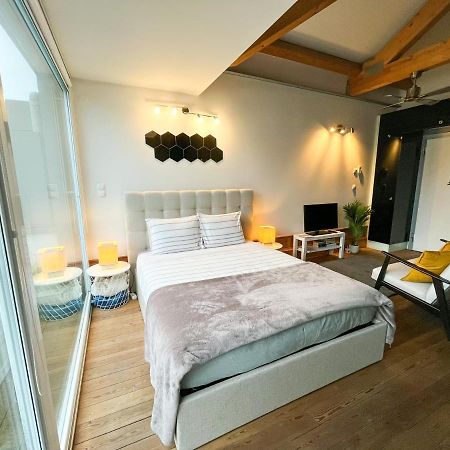 Nip Apartment | Porto City Center Near All Sights Exterior photo