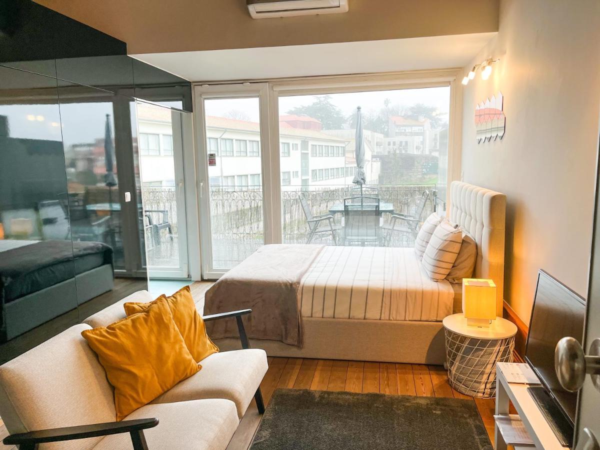 Nip Apartment | Porto City Center Near All Sights Exterior photo