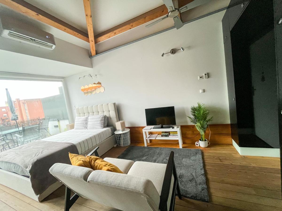 Nip Apartment | Porto City Center Near All Sights Exterior photo